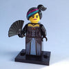 LEGO Minifigure-Wild West Wyldstyle-Collectible Minifigures / The LEGO Movie-COLTLM-4-Creative Brick Builders