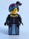 LEGO Minifigure-Wild West Wyldstyle-Collectible Minifigures / The LEGO Movie-COLTLM-4-Creative Brick Builders