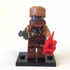 LEGO Minifigure-Wiley Fusebot-Collectible Minifigures / The LEGO Movie-COLTLM-14-Creative Brick Builders