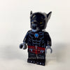 LEGO Minifigure-Wilhurt-Legends of Chima-LOC015-Creative Brick Builders