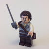 LEGO Minifigure-Will Turner-Pirates of the Caribbean-POC026-Creative Brick Builders