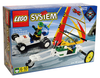 LEGO Set-Wind Runners-Town / Extreme Team-6572-4-Creative Brick Builders