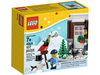 LEGO Set-Winter Fun-Holiday / Christmas-40124-1-Creative Brick Builders