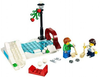 LEGO Set-Winter Skating Scene - Limited Edition Holiday Set (2014)-Holiday / Christmas-40107-1-Creative Brick Builders