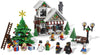 LEGO Set-Winter Toy Shop (2009)-Holiday / Christmas-10199-1-Creative Brick Builders