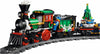LEGO Set-Winter Train-Holiday / Christmas-10254-1-Creative Brick Builders
