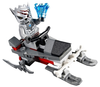 LEGO Set-Winzar's Pack Patrol (Polybag)-Legends of Chima-30251-1-Creative Brick Builders