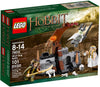LEGO Set-Witch-king Battle-The Hobbit and the Lord of the Rings / The Hobbit / The Battle of the Five Armies-79015-1-Creative Brick Builders