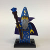 LEGO Minifigure-Wizard-Collectible Minifigures / Series 12-COL12-1-Creative Brick Builders
