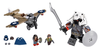 LEGO Set-Wonder Woman Warrior Battle-Super Heroes / Wonder Woman-76075-1-Creative Brick Builders
