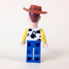 LEGO Minifigure-Woody-Toy Story-TOY003-Creative Brick Builders