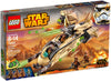 LEGO Set-Wookiee Gunship-Star Wars / Star Wars Rebels-75084-1-Creative Brick Builders