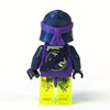 LEGO Minifigure-Wooo-Ninjago-NJO176-Creative Brick Builders