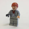 LEGO Minifigure-Wormtail-Harry Potter / Goblet of Fire-HP071-Creative Brick Builders