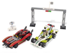 LEGO Set-Wreckage Road-World Racers-8898-1-Creative Brick Builders