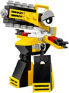 LEGO Set-Wuzzo (Series 6)-Mixels-41547-1-Creative Brick Builders