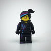 LEGO Minifigure-Wyldstyle with Hood Folded Down-The LEGO Movie-TLM027-Creative Brick Builders