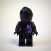 LEGO Minifigure-Wyldstyle with Hood-The LEGO Movie-TLM017-Creative Brick Builders