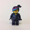 LEGO Minifigure-Wyldstyle with No Hood-The LEGO Movie-TLM083-Creative Brick Builders