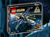 LEGO Set-X-wing Fighter (1999)-Star Wars / Star Wars Episode 4/5/6-7140-1-Creative Brick Builders