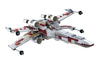 LEGO Set-X-wing Fighter (2006)-Star Wars / Star Wars Episode 4/5/6-6212-1-Creative Brick Builders