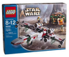 LEGO Set-X-wing Fighter (Dagobah)-Star Wars / Star Wars Episode 4/5/6-4502-1-Creative Brick Builders