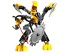 LEGO Set-XT4-Hero Factory / Villains-6229-1-Creative Brick Builders
