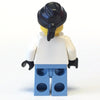 LEGO Minifigure-Xtreme Stunts Brickster Henchman with Medium Blue Overalls #2-Island Xtreme Stunts-ISX007-Creative Brick Builders