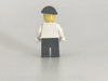 LEGO Minifigure-Xtreme Stunts Brickster with Black Knit Cap-Island Xtreme Stunts-IXS002-Creative Brick Builders