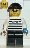 LEGO Minifigure-Xtreme Stunts Brickster with Black Knit Cap-Island Xtreme Stunts-IXS002-Creative Brick Builders
