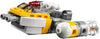 LEGO Set-Y-Wing Microfighter-Star Wars / Star Wars Microfighters Series 4 / Star Wars Rogue One-75162-1-Creative Brick Builders