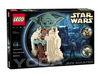 LEGO Set-Yoda - UCS-Star Wars / Ultimate Collector Series / Sculptures / Star Wars Episode 4/5/6-7194-1-Creative Brick Builders
