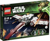 LEGO Set-Z-95 Headhunter-Star Wars / Star Wars Clone Wars-75004-1-Creative Brick Builders