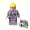 LEGO Minifigure -- Zam Wesell-Star Wars -- SW059 -- Creative Brick Builders