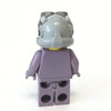 LEGO Minifigure -- Zam Wesell-Star Wars -- SW059 -- Creative Brick Builders