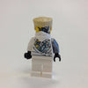 LEGO Minifigure-Zane - Rebooted-Ninjago-NJO085-Creative Brick Builders