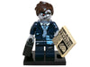 LEGO Minifigure-Zombie Businessman-Collectible Minifigures / Series 14-COL14-13-Creative Brick Builders