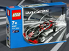 LEGO Set-Zonic Strike-Racers / Drome Racers-8357-1-Creative Brick Builders